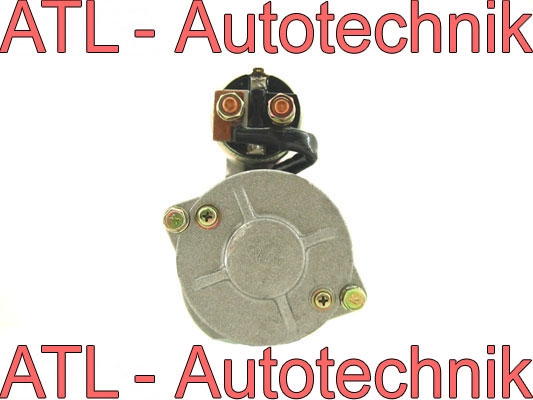 ATL Autotechnik A 14 140 Starter